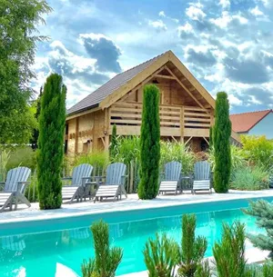 Image of La Maison de Manolie