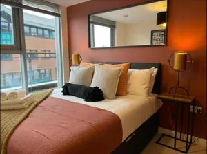 Image of Paramount city living 105