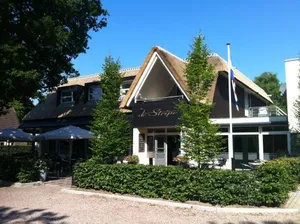 Image of Hotel en Restaurant de Stripe