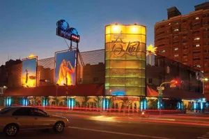 Image of Spring Breeze Boutique Motel