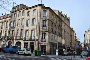 Image of Appartement Boucheries Centre Ville