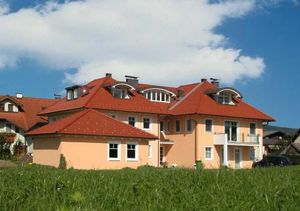 Image of Pension Hiesel-Villa Untersbergblick