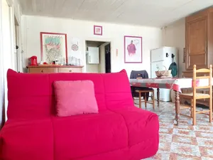 Image of Maison de 2 chambres avec piscine partagee jardin amenage et wifi a Charmes