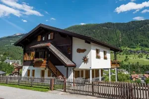 Image of Chalet Sunnegga