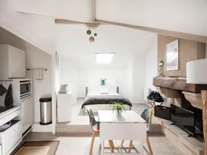 Image of 1er secret de Honfleur