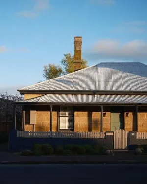Image of Raffah House