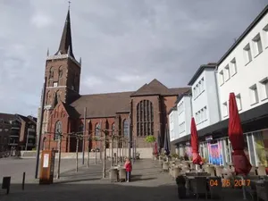 Image of h4 Hotel Markt 27