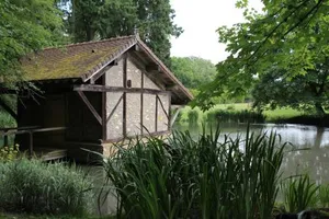 Image of Le Four à Chaux