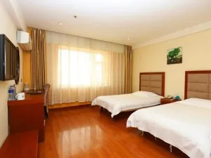 Image of GreenTree Inn Jilin Changchun Haoyue Road Express Hotel