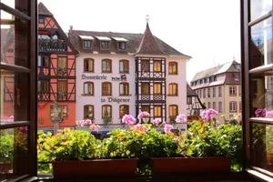 Image of La Fontaine Sainte Odile