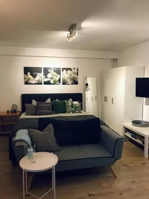 Image of Apartment Dreiländereck