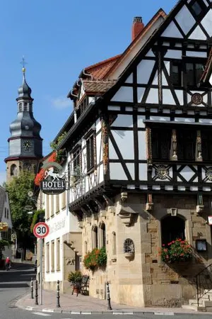 Image of Weinkastell Zum Weissen Ross
