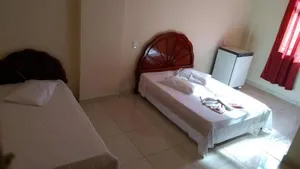 Image of Hotel Fátima