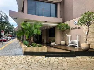 Image of Hotel Real