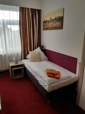 Image of Pension Am Stadtrand