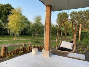 Image of Stijlvol huisje in de Brabantse natuur! Tuynloodz B