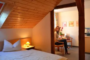 Image of Hotel-Pension Vier Jahreszeiten
