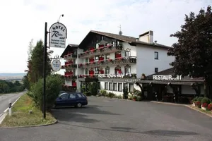 Image of Hotel Rhönhof