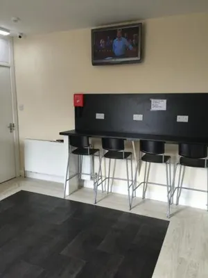 Image of Edinburgh West Side Hostel