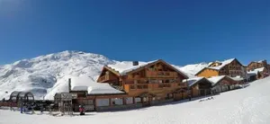 Image of L'Isatis Hotel Chalet