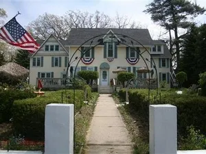 Image of Last Resort B&B Inn
