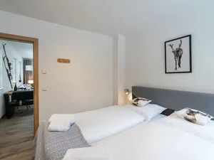 Image of Luxurious Apartment in Piesendorf with Sauna