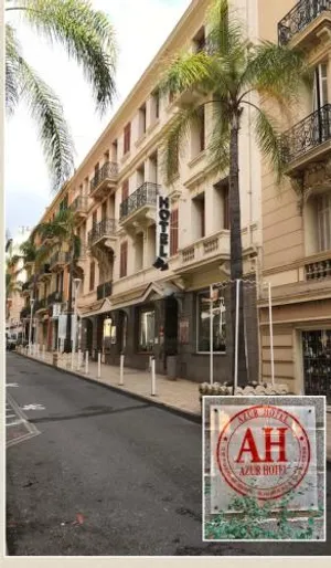 Image of Azur Hotel
