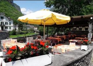 Image of Albergo Posta Bignasco