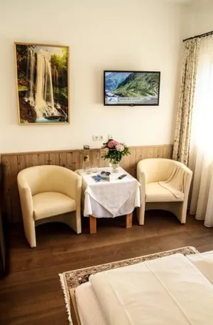 Image of Pension Alpenrose