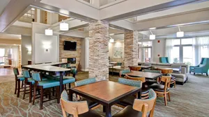 Image of HOMEWOOD SUITES MEMPHIS-EAST