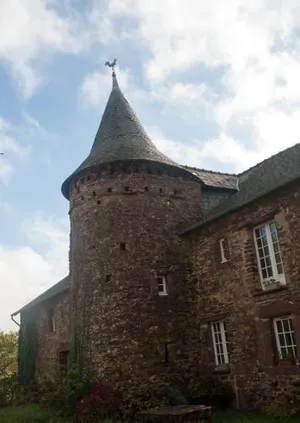 Image of Manoir La Haie Chapeau