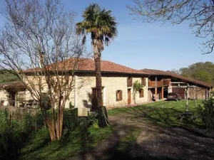 Image of Gite Tauzia