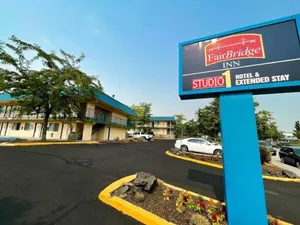 Image of Motel 6 Moscow ID