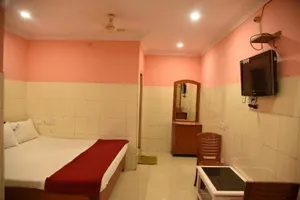 Image of THE LIVIN Residency