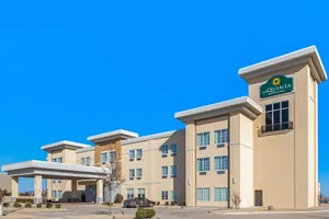Image of La Quinta Inn and Suites Weatherford