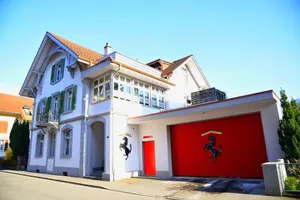 Image of Ferrari Apartment