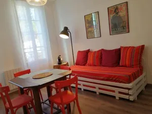 Image of La Loge du Theatre - Saintes