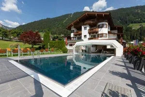 Image of Olympia-Relax-Hotel Leonhard Stock