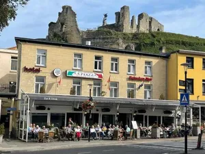 Image of Hotel Restaurant La Piazza