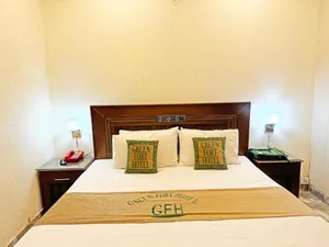Image of Hotel Green Fort Gulberg