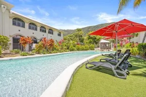 Image of Dasheri at Mango Lagoon Resort