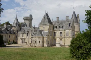 Image of Château Des Chevaliers De Londigny