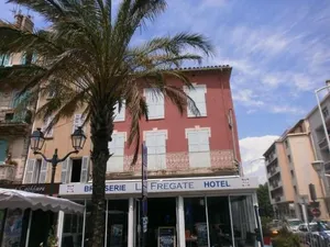 Image of Hotel Restaurant La Frégate