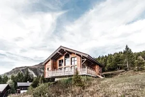 Image of Chalet Kristall