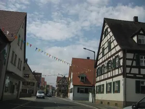 Image of Apartment Am Europakanal
