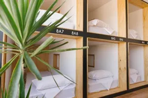 Image of Woopi Backpackers
