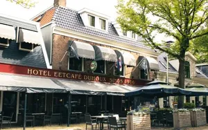 Image of Hotel Duhoux