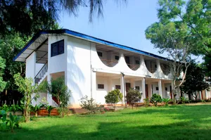 Image of Nilaveli Crystal Blue Hotel