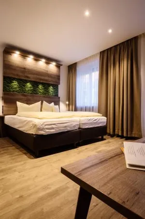 Image of Hotel Alter Kranen