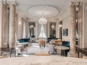 Image of Hotel Aiglon